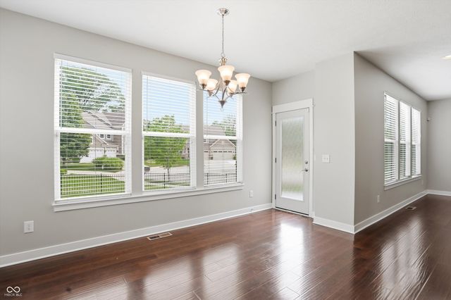 10511 Cleary Trace Drive, Fishers, IN 46040