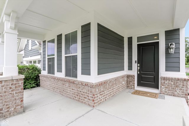 10511 Cleary Trace Drive, Fishers, IN 46040