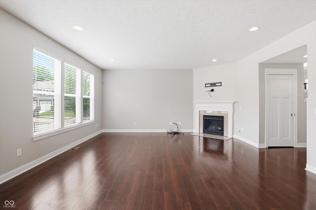 10511 Cleary Trace Drive, Fishers, IN 46040