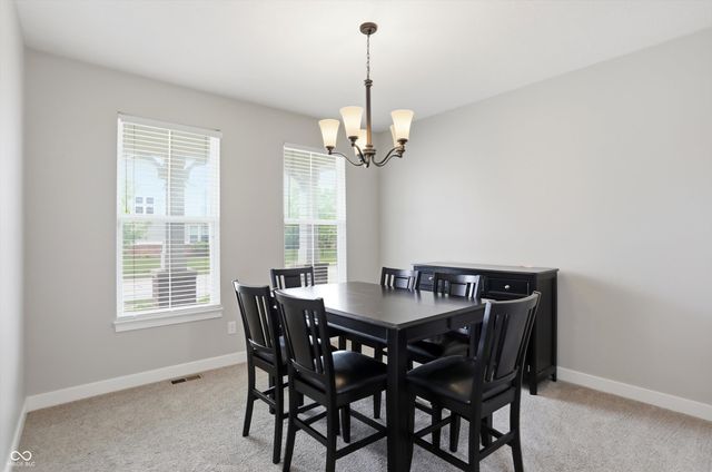 10511 Cleary Trace Drive, Fishers, IN 46040