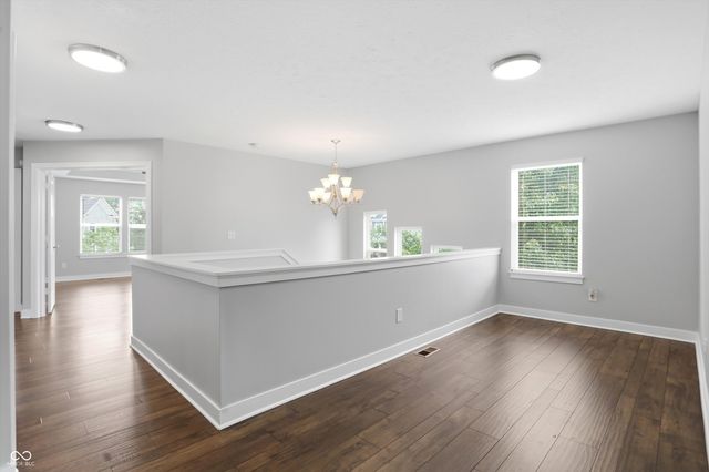 10511 Cleary Trace Drive, Fishers, IN 46040
