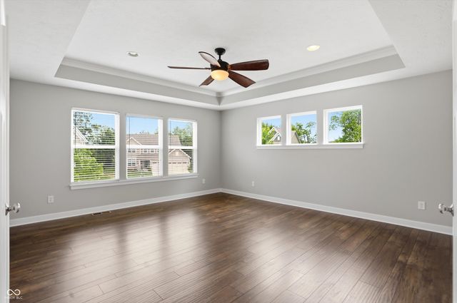 10511 Cleary Trace Drive, Fishers, IN 46040