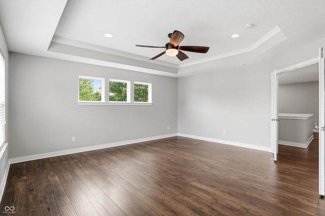 10511 Cleary Trace Drive, Fishers, IN 46040