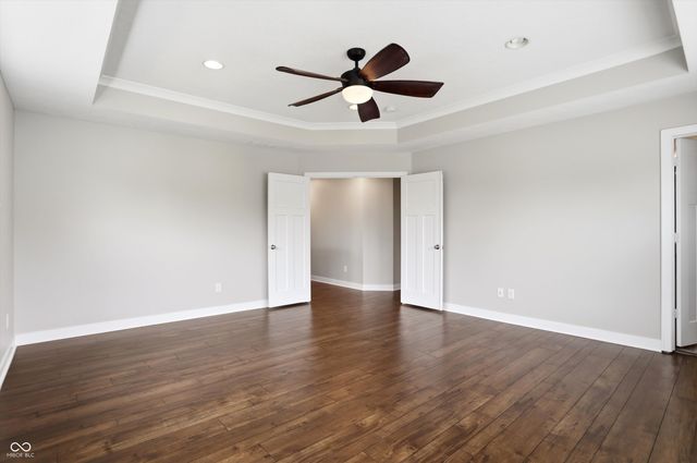 10511 Cleary Trace Drive, Fishers, IN 46040