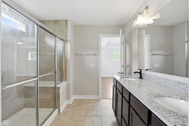 10511 Cleary Trace Drive, Fishers, IN 46040