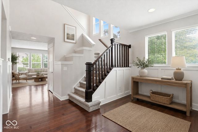 10511 Cleary Trace Drive, Fishers, IN 46040