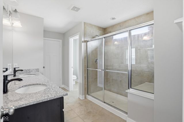 10511 Cleary Trace Drive, Fishers, IN 46040