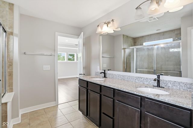10511 Cleary Trace Drive, Fishers, IN 46040