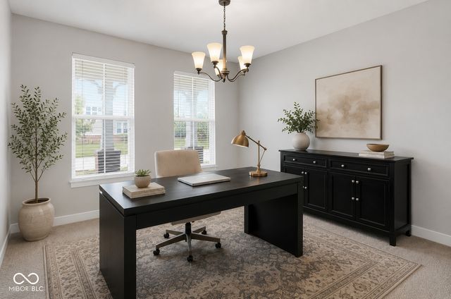 10511 Cleary Trace Drive, Fishers, IN 46040
