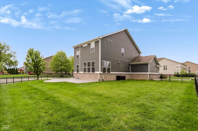 10511 Cleary Trace Drive, Fishers, IN 46040