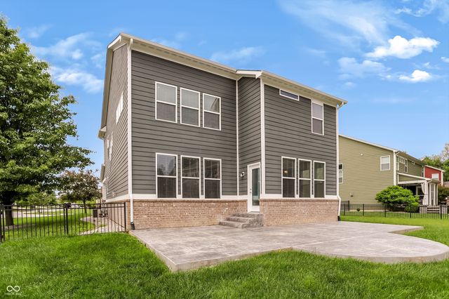 10511 Cleary Trace Drive, Fishers, IN 46040