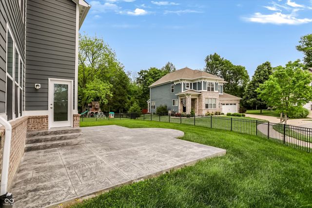10511 Cleary Trace Drive, Fishers, IN 46040