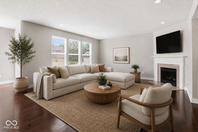 10511 Cleary Trace Drive, Fishers, IN 46040
