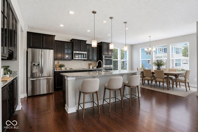10511 Cleary Trace Drive, Fishers, IN 46040