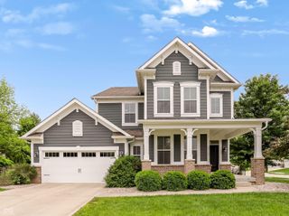 10511 Cleary Trace Drive, Fishers, IN 46040