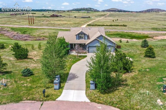 20439 Taversham Court, Monument, CO 80132