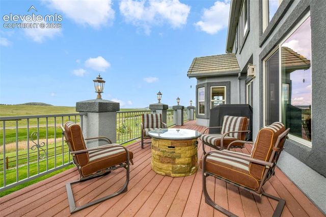 20439 Taversham Court, Monument, CO 80132