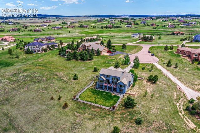 20439 Taversham Court, Monument, CO 80132
