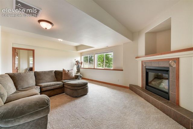 20439 Taversham Court, Monument, CO 80132