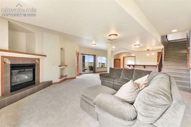 20439 Taversham Court, Monument, CO 80132