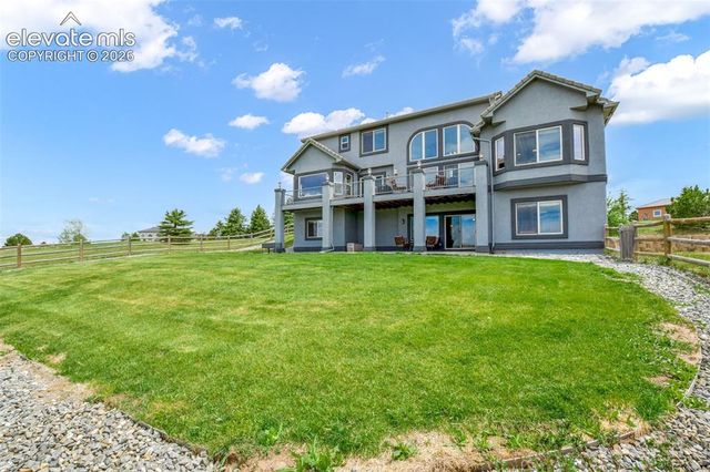 20439 Taversham Court, Monument, CO 80132
