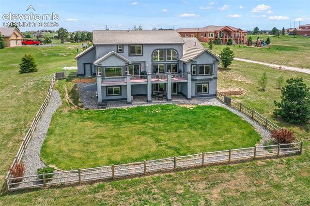20439 Taversham Court, Monument, CO 80132