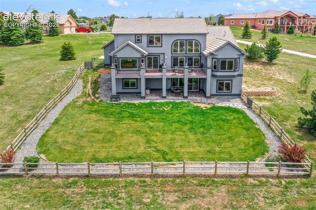 20439 Taversham Court, Monument, CO 80132