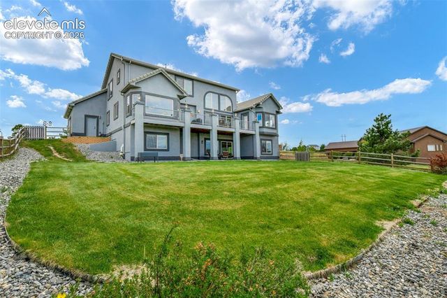 20439 Taversham Court, Monument, CO 80132