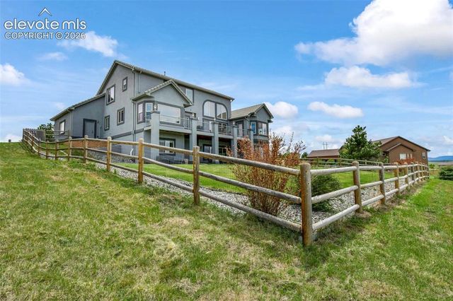 20439 Taversham Court, Monument, CO 80132