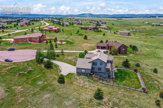 20439 Taversham Court, Monument, CO 80132