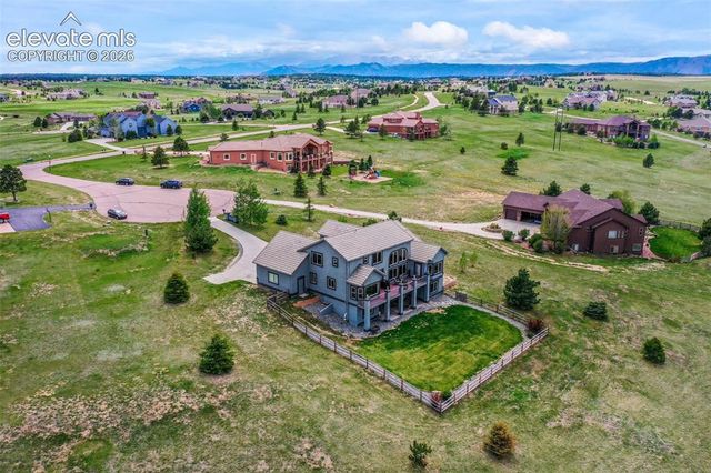 20439 Taversham Court, Monument, CO 80132