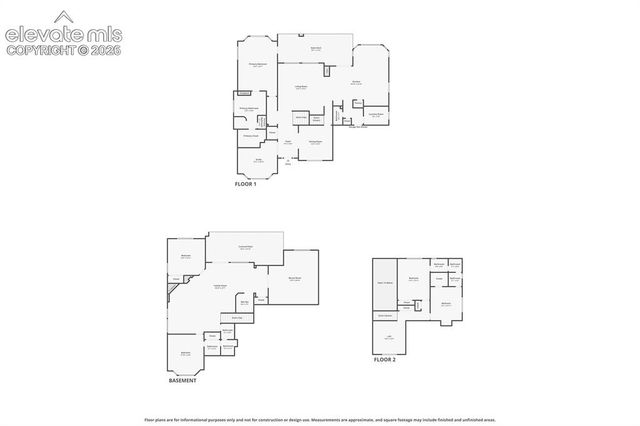 20439 Taversham Court, Monument, CO 80132