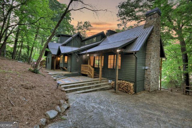 143 Heritage Point, Morganton, GA 30560