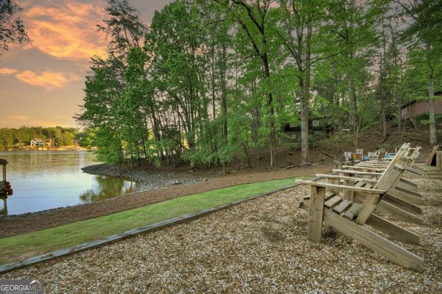 143 Heritage Point, Morganton, GA 30560