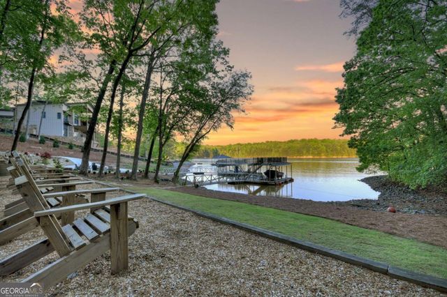 143 Heritage Point, Morganton, GA 30560