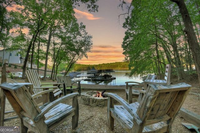 143 Heritage Point, Morganton, GA 30560