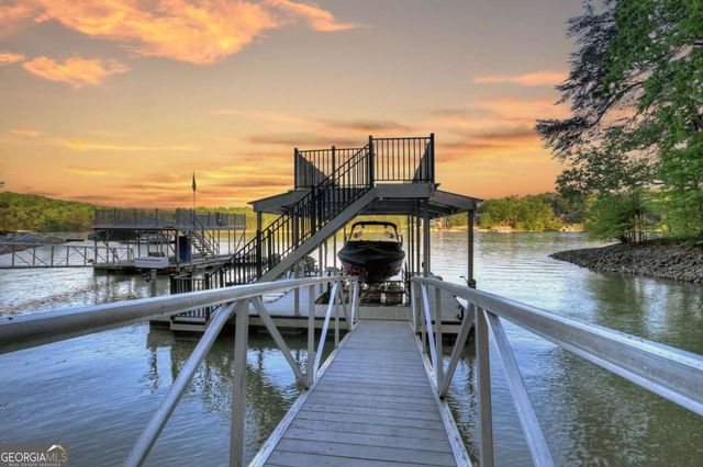 143 Heritage Point, Morganton, GA 30560