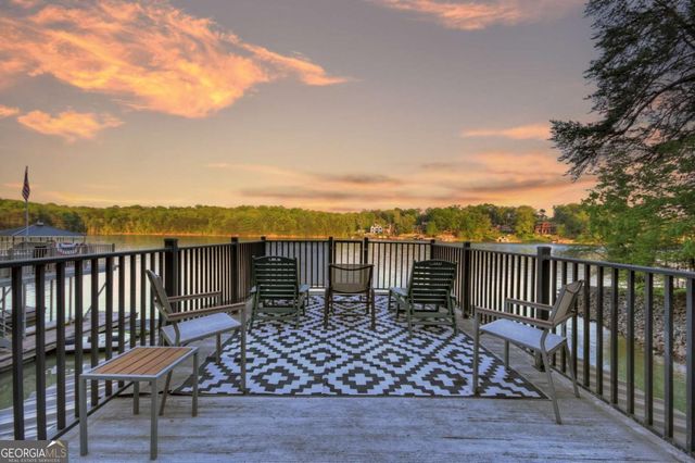 143 Heritage Point, Morganton, GA 30560