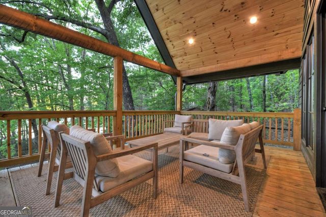 143 Heritage Point, Morganton, GA 30560