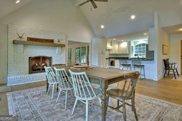 143 Heritage Point, Morganton, GA 30560