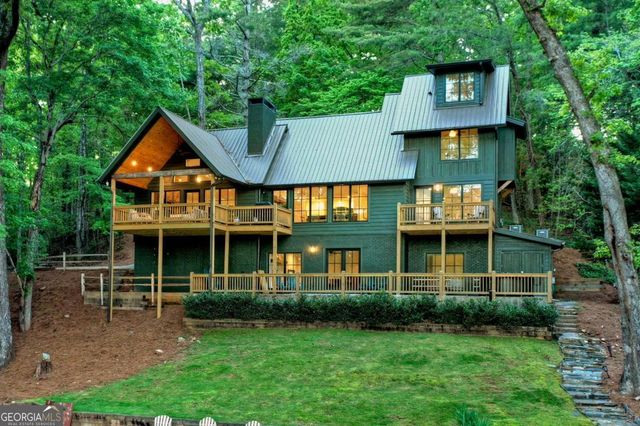 143 Heritage Point, Morganton, GA 30560