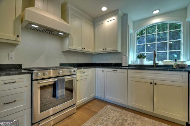 143 Heritage Point, Morganton, GA 30560