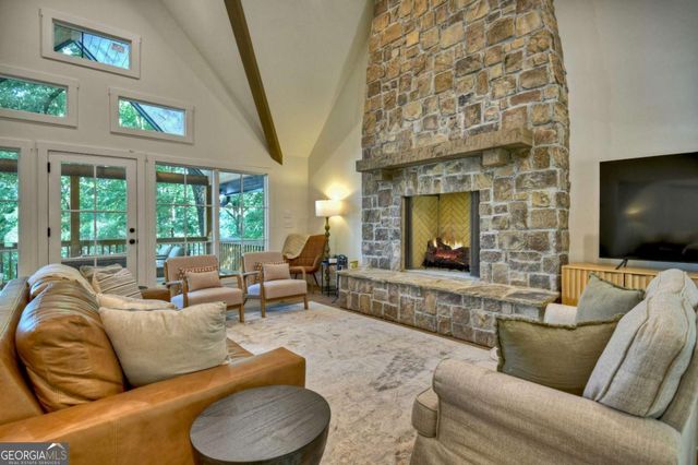 143 Heritage Point, Morganton, GA 30560