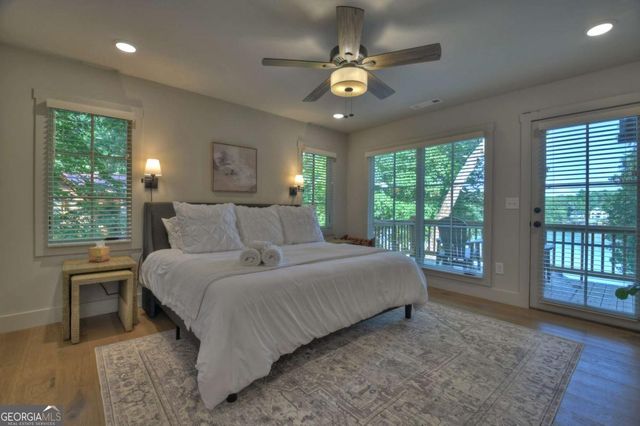 143 Heritage Point, Morganton, GA 30560