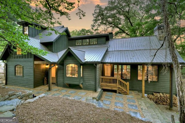 143 Heritage Point, Morganton, GA 30560