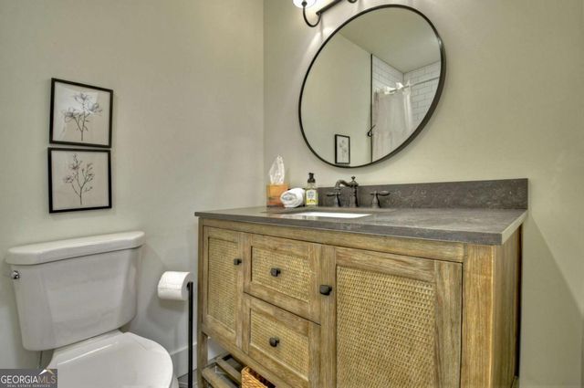 143 Heritage Point, Morganton, GA 30560