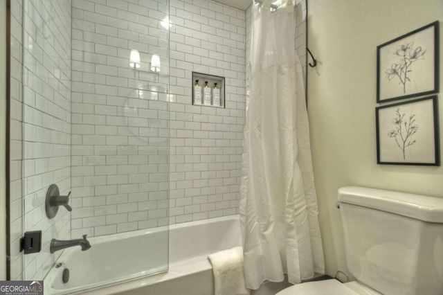 143 Heritage Point, Morganton, GA 30560