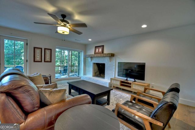 143 Heritage Point, Morganton, GA 30560