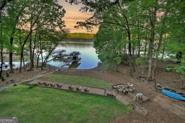 143 Heritage Point, Morganton, GA 30560