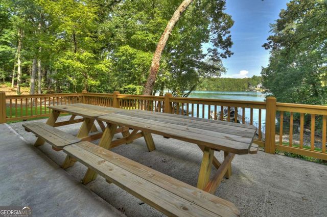 143 Heritage Point, Morganton, GA 30560